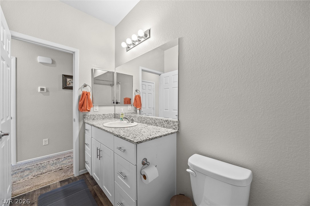7545 Cooks Meadow Street North Las Vegas NV 89084