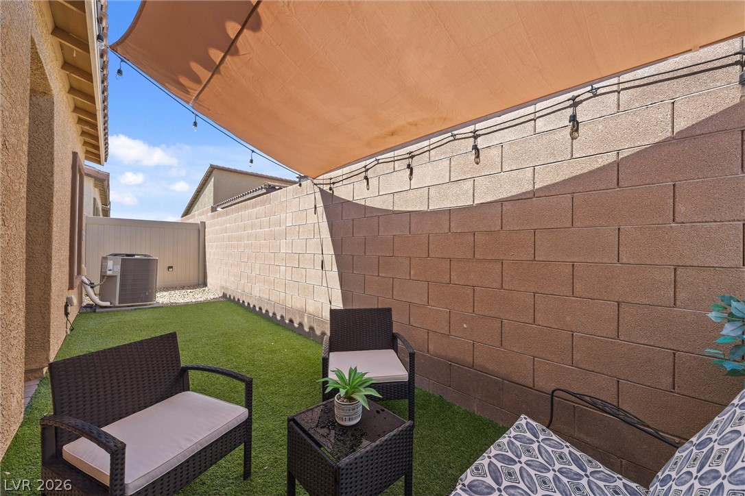 7545 Cooks Meadow Street North Las Vegas NV 89084