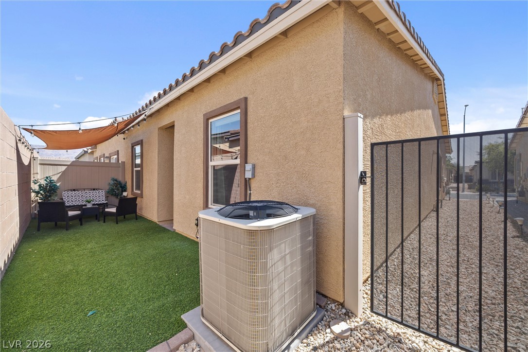 7545 Cooks Meadow Street North Las Vegas NV 89084