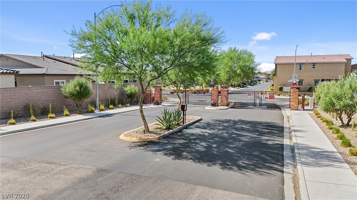 7545 Cooks Meadow Street North Las Vegas NV 89084
