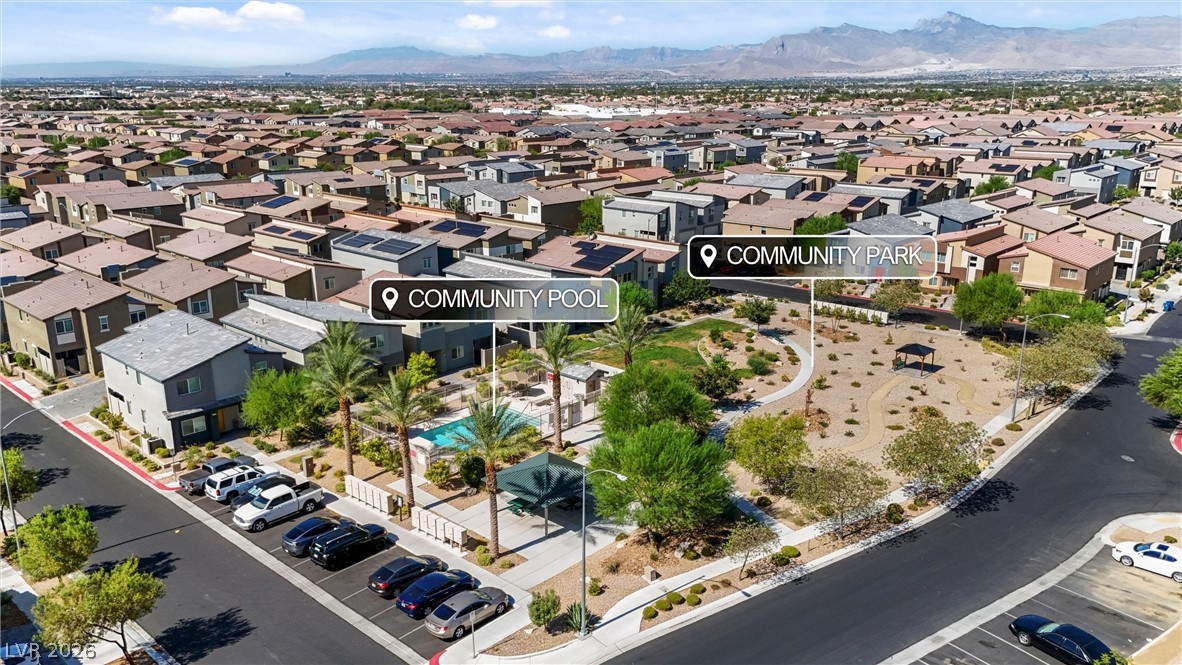 7545 Cooks Meadow Street North Las Vegas NV 89084