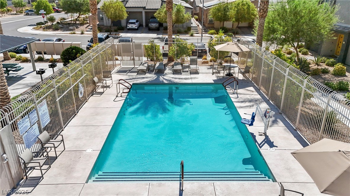 7545 Cooks Meadow Street North Las Vegas NV 89084