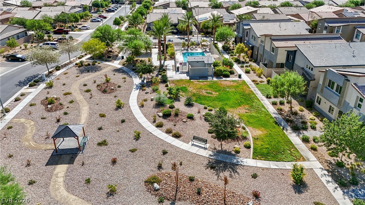 7545 Cooks Meadow Street North Las Vegas NV 89084