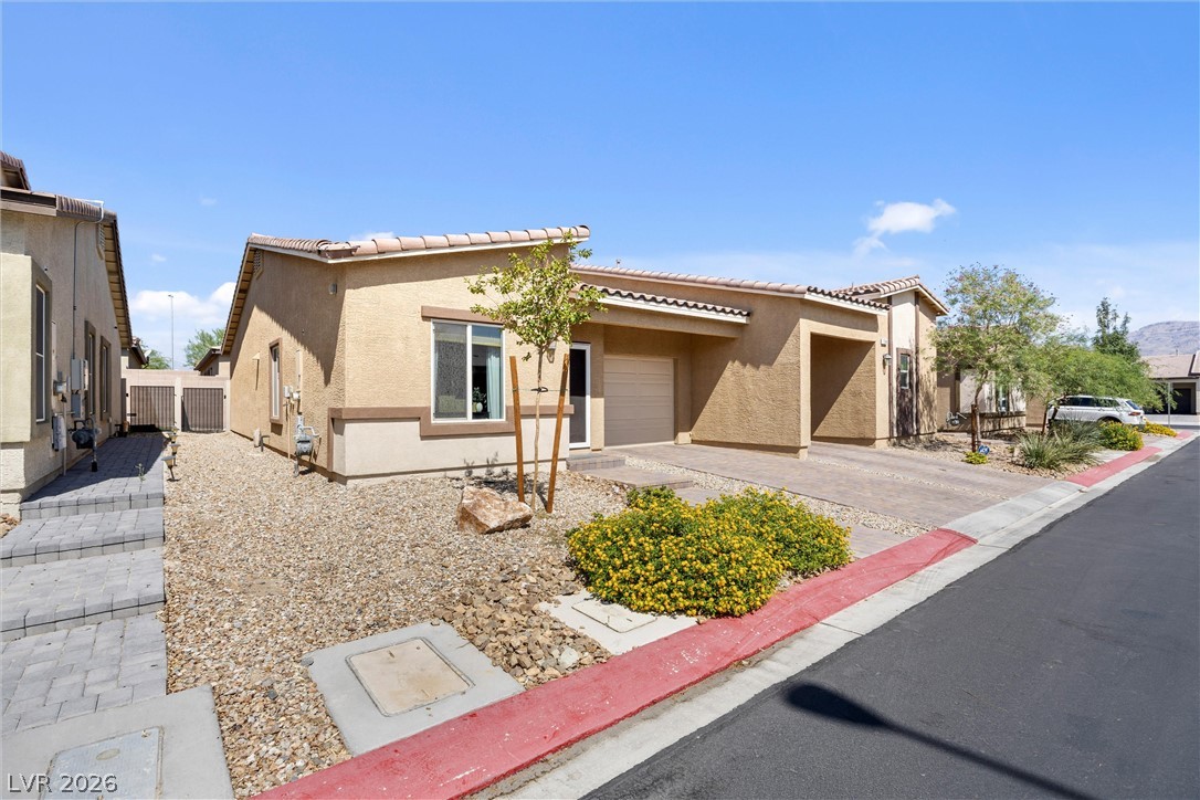 7545 Cooks Meadow Street North Las Vegas NV 89084