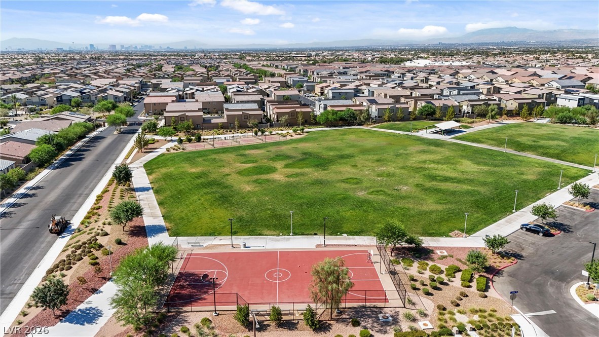 7545 Cooks Meadow Street North Las Vegas NV 89084