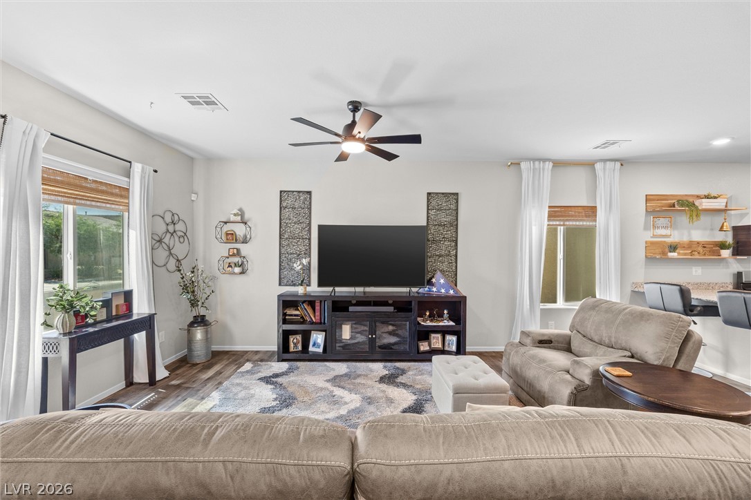 7545 Cooks Meadow Street North Las Vegas NV 89084