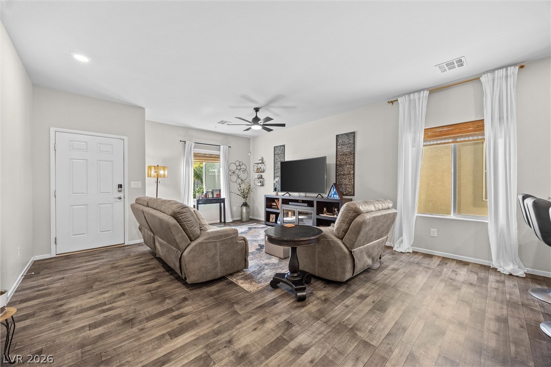 7545 Cooks Meadow Street North Las Vegas NV 89084