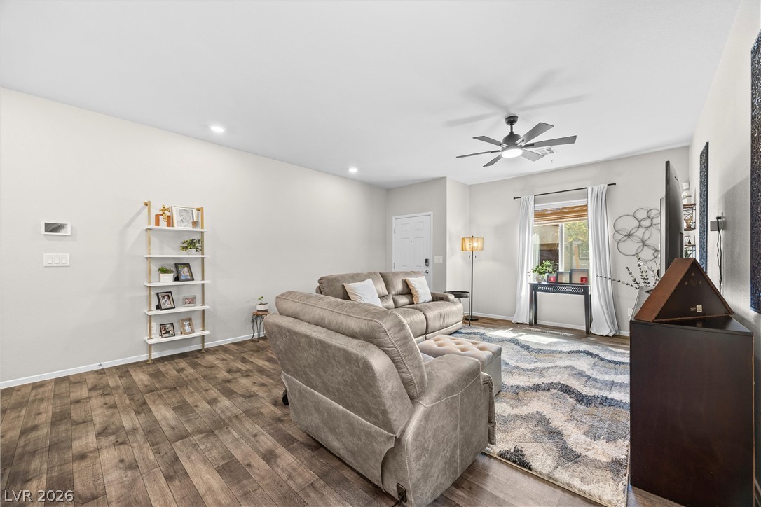 7545 Cooks Meadow Street North Las Vegas NV 89084