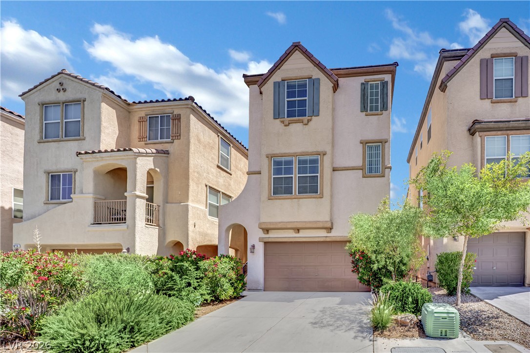10754 Holmfield Street Henderson NV 89052