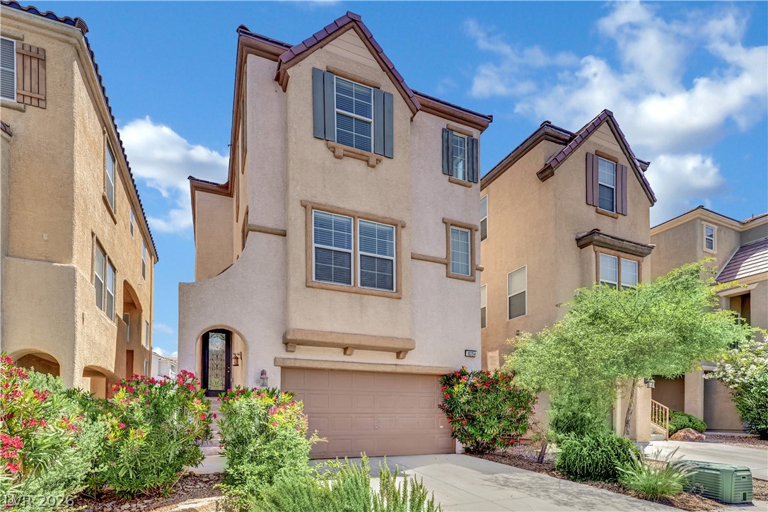 10754 Holmfield Street Henderson NV 89052