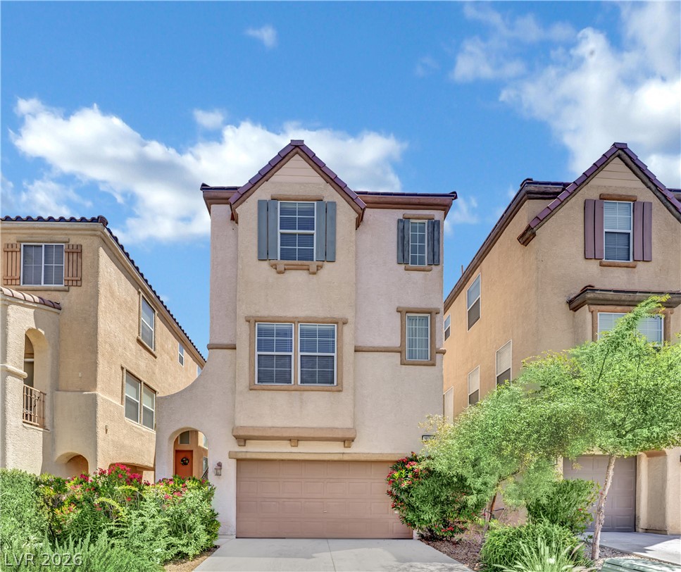 10754 Holmfield Street Henderson NV 89052