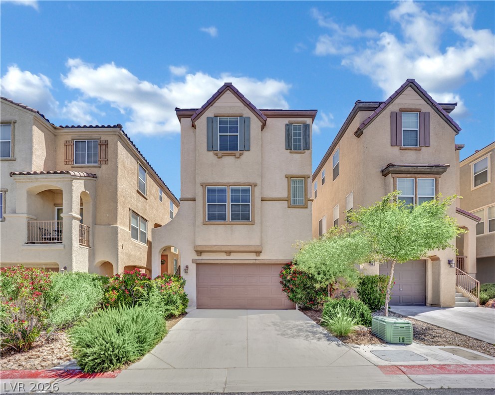 10754 Holmfield Street Henderson NV 89052