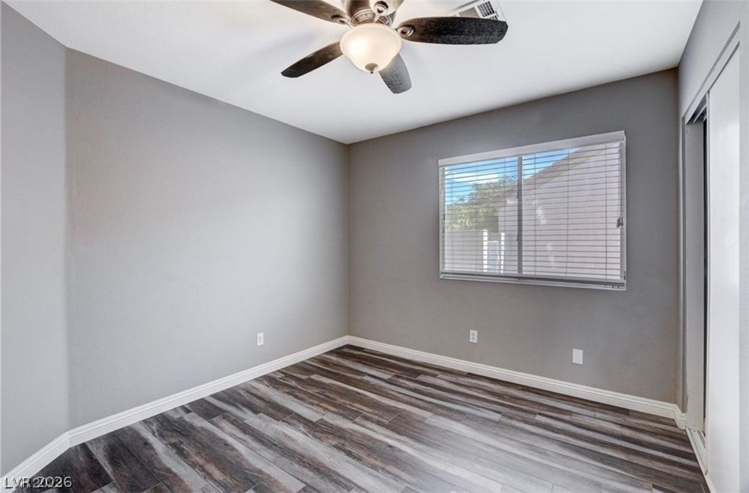 2514 Inlet Spring Avenue North Las Vegas NV 89031