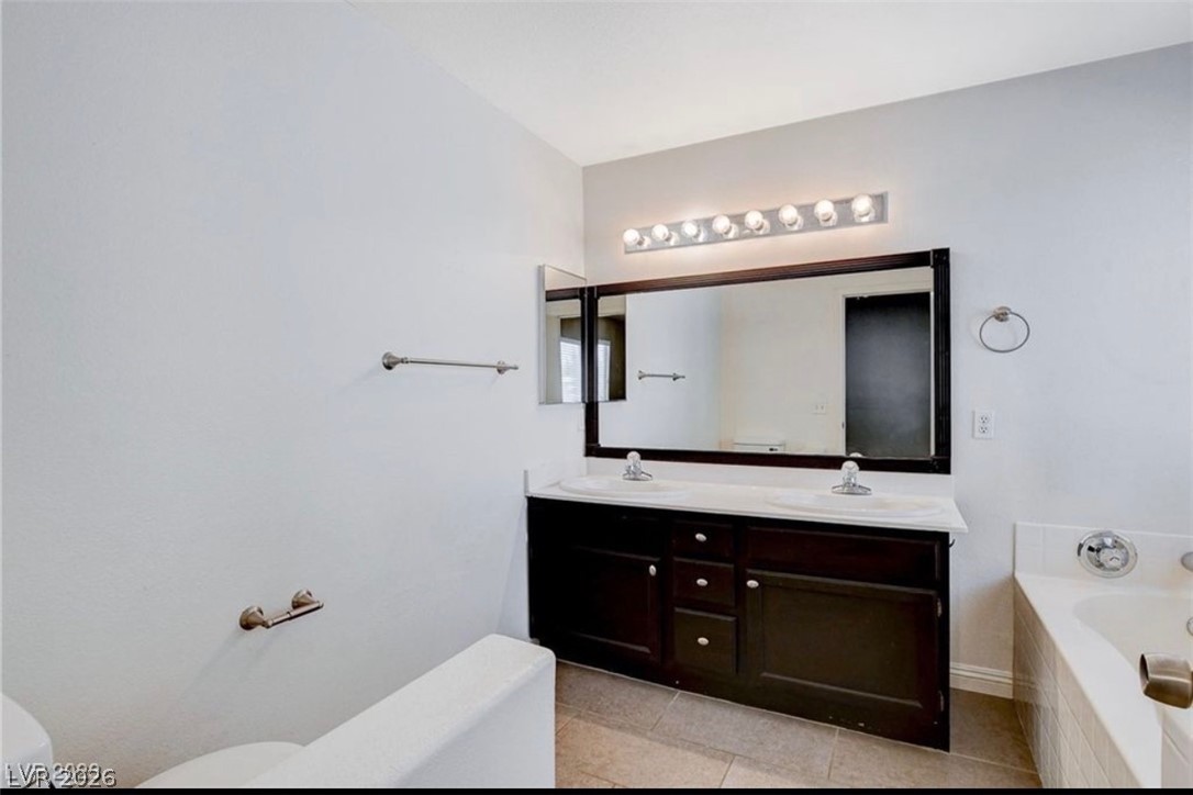 2514 Inlet Spring Avenue North Las Vegas NV 89031