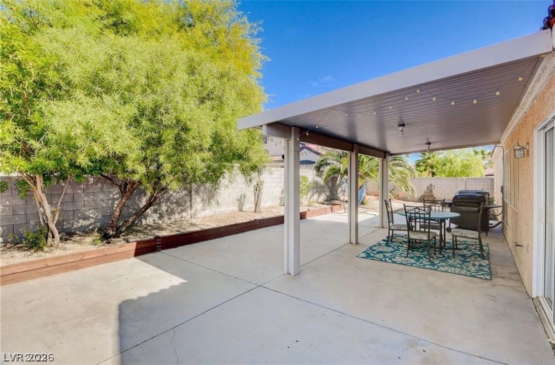2514 Inlet Spring Avenue North Las Vegas NV 89031
