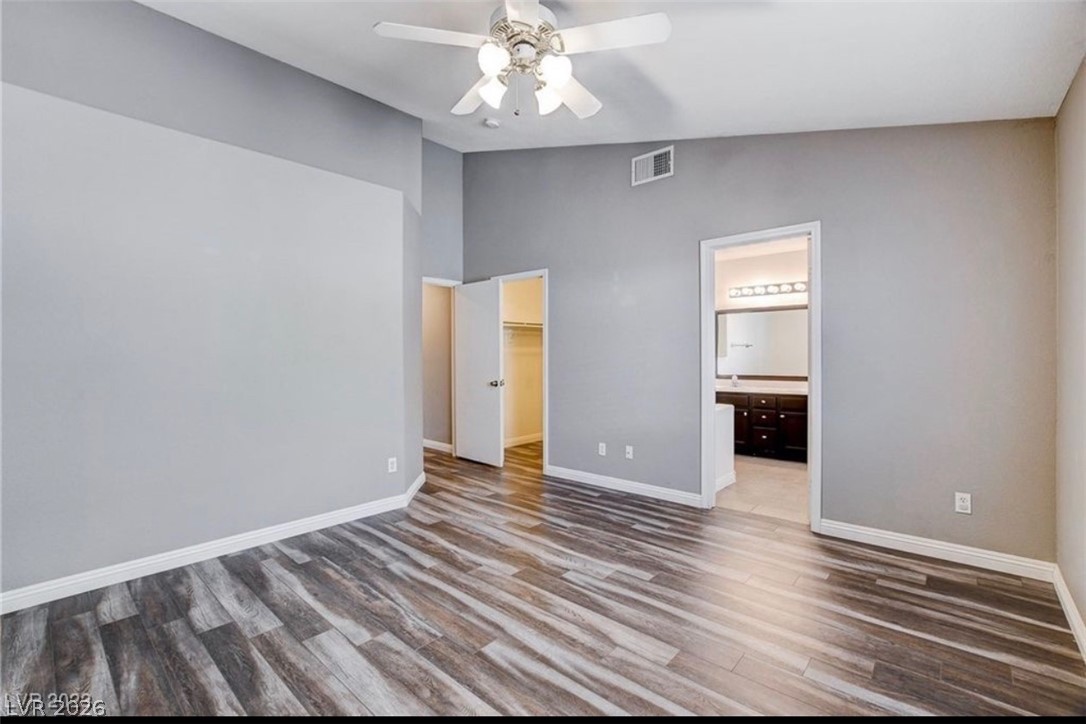 2514 Inlet Spring Avenue North Las Vegas NV 89031