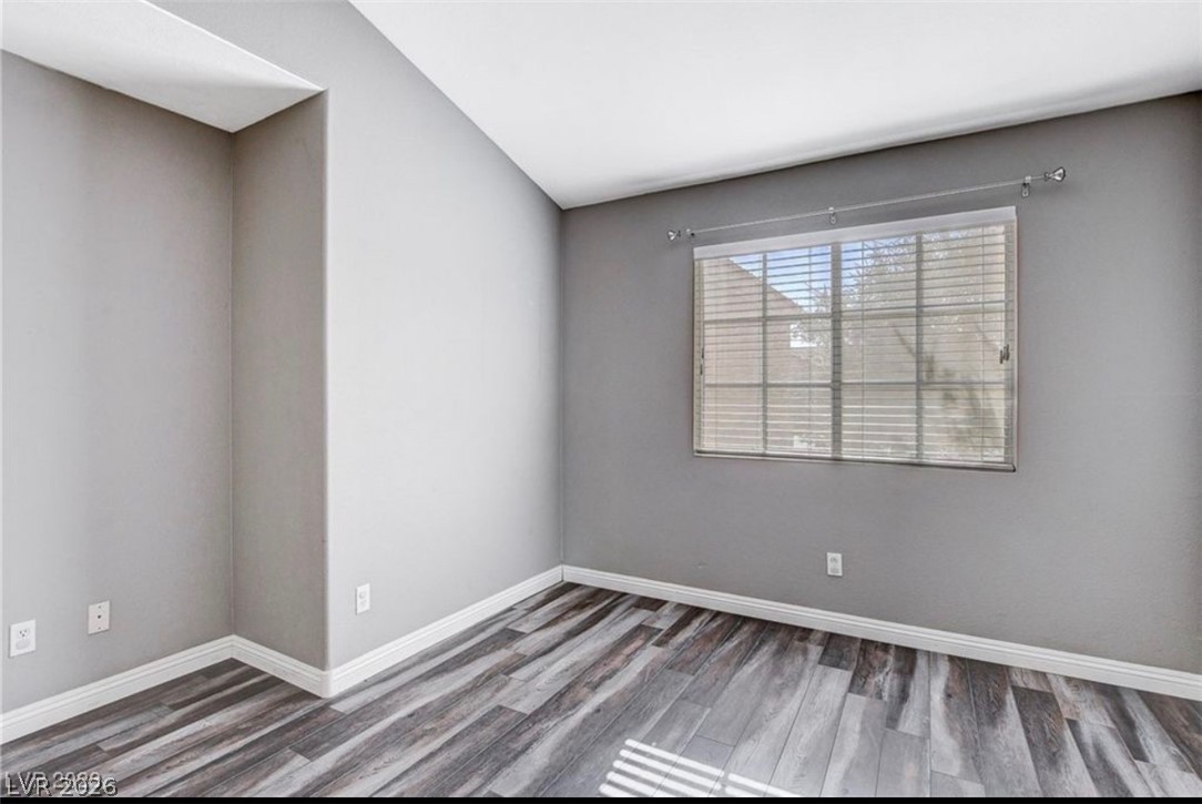 2514 Inlet Spring Avenue North Las Vegas NV 89031
