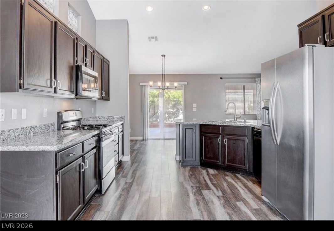 2514 Inlet Spring Avenue North Las Vegas NV 89031