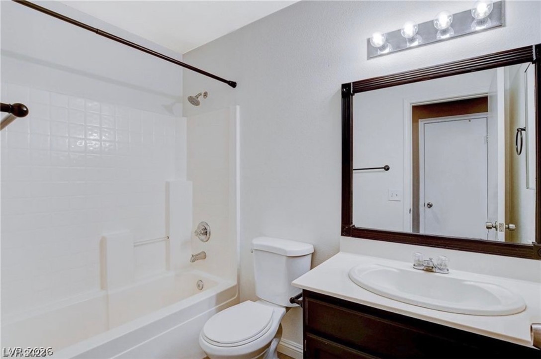 2514 Inlet Spring Avenue North Las Vegas NV 89031