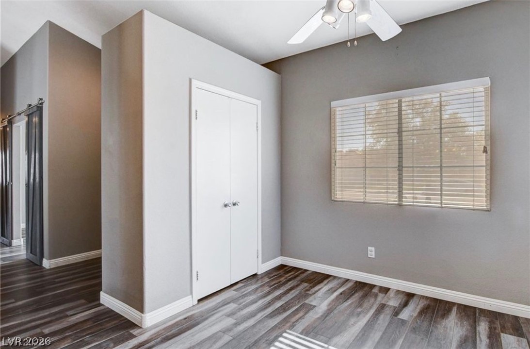 2514 Inlet Spring Avenue North Las Vegas NV 89031