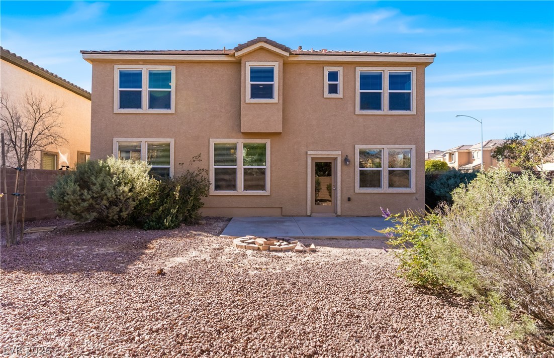 7054 Pink Flamingos Place North Las Vegas NV 89084