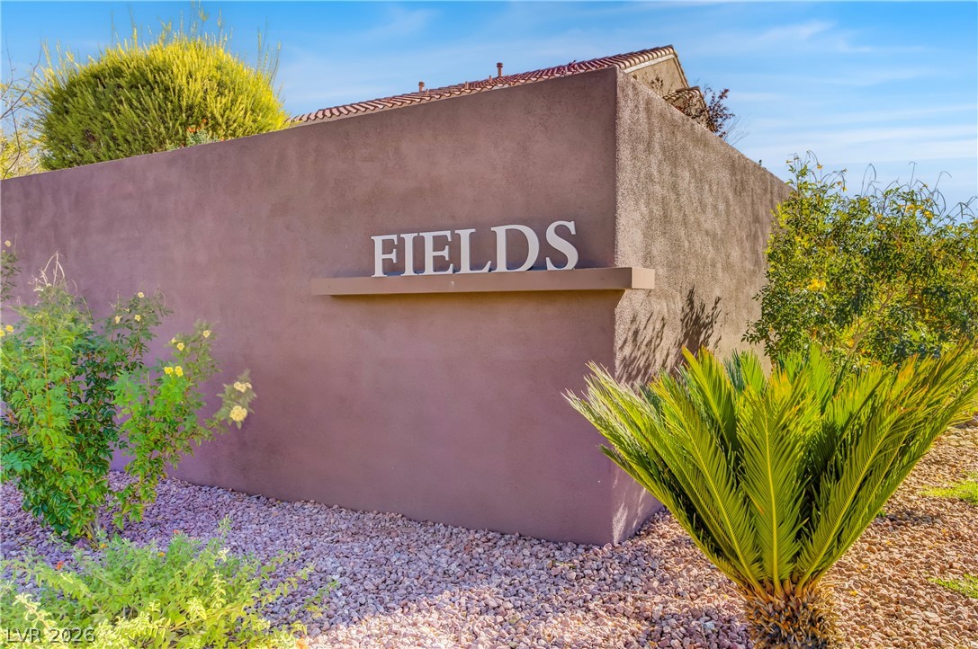 7054 Pink Flamingos Place North Las Vegas NV 89084