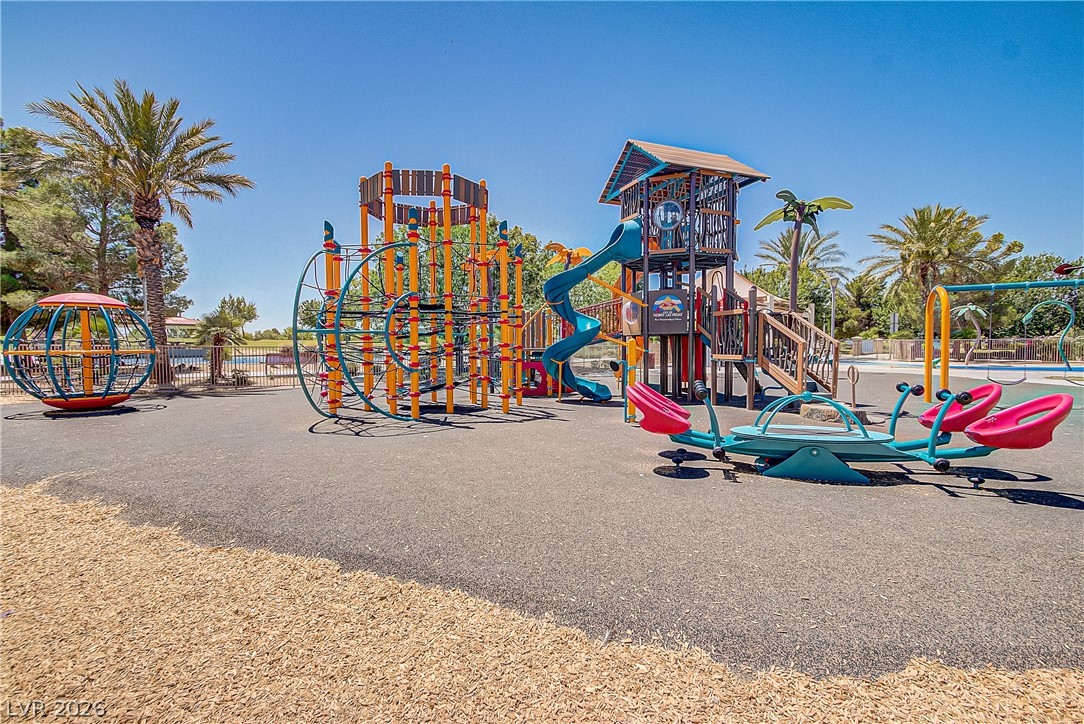 7054 Pink Flamingos Place North Las Vegas NV 89084