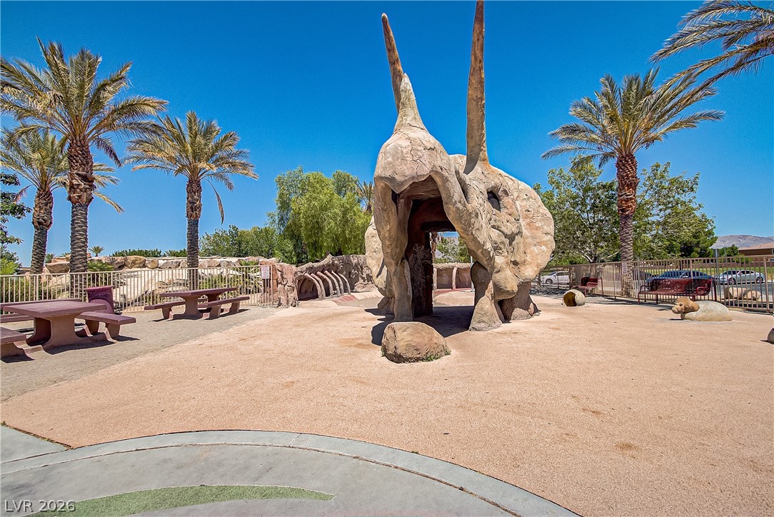 7054 Pink Flamingos Place North Las Vegas NV 89084