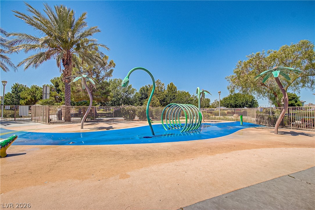 7054 Pink Flamingos Place North Las Vegas NV 89084