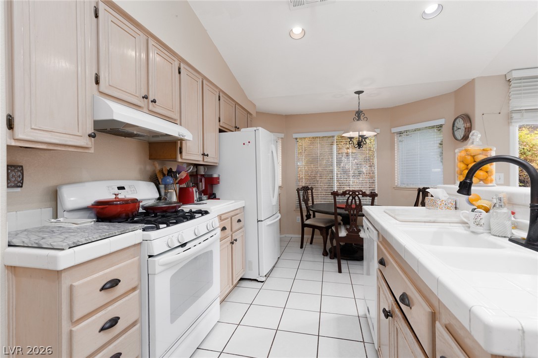 4560 Gonzales Drive Las Vegas NV 89130