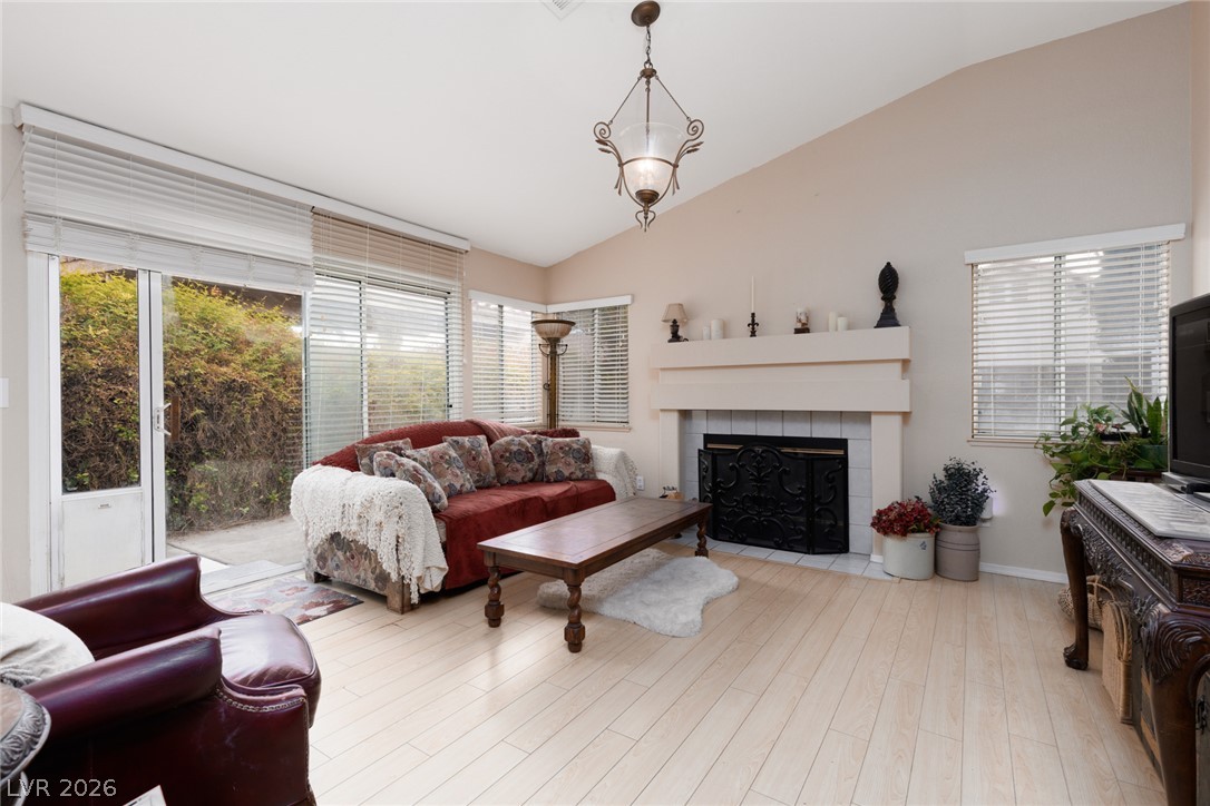 4560 Gonzales Drive Las Vegas NV 89130