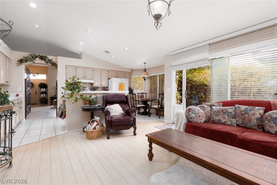 4560 Gonzales Drive Las Vegas NV 89130