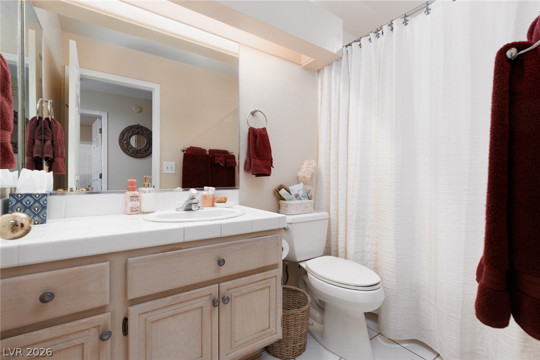 4560 Gonzales Drive Las Vegas NV 89130