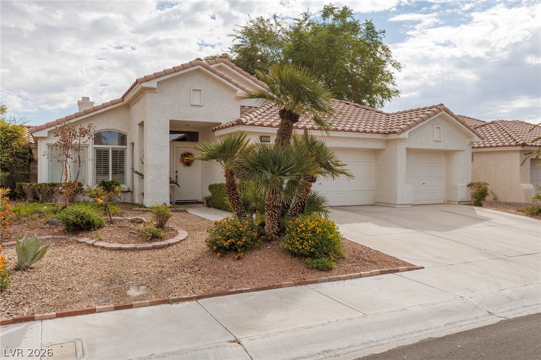 4560 Gonzales Drive Las Vegas NV 89130