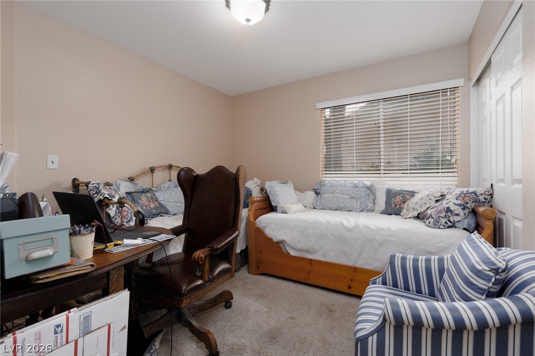 4560 Gonzales Drive Las Vegas NV 89130