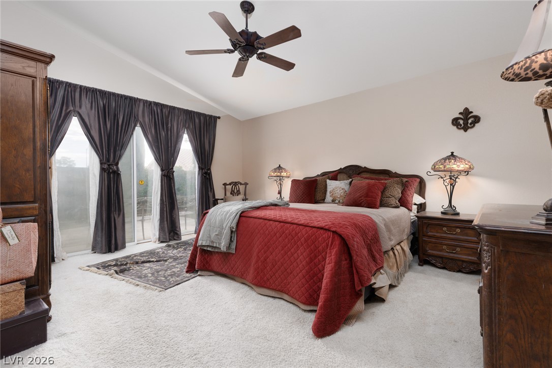 4560 Gonzales Drive Las Vegas NV 89130