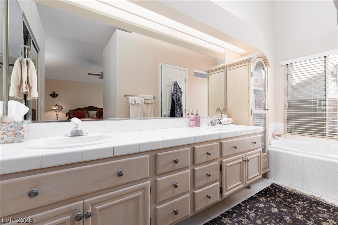 4560 Gonzales Drive Las Vegas NV 89130