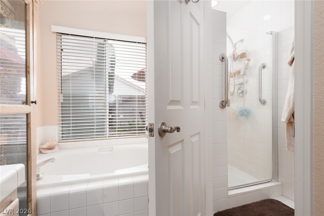 4560 Gonzales Drive Las Vegas NV 89130