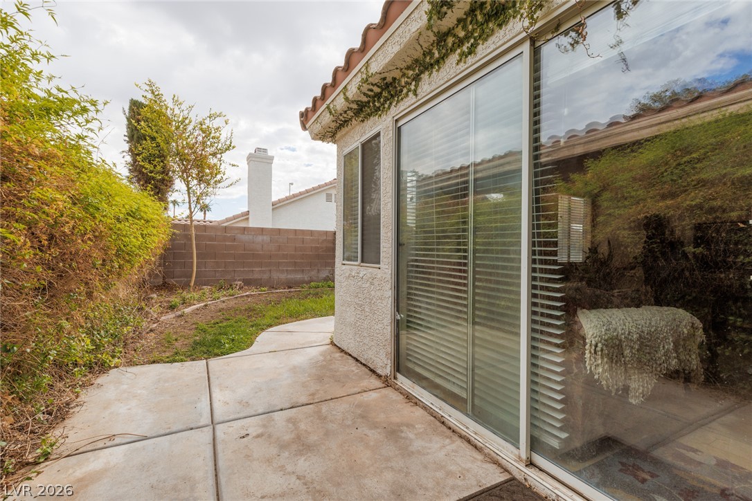4560 Gonzales Drive Las Vegas NV 89130