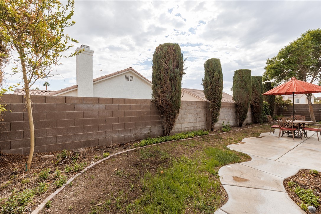 4560 Gonzales Drive Las Vegas NV 89130
