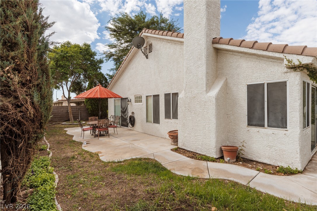 4560 Gonzales Drive Las Vegas NV 89130