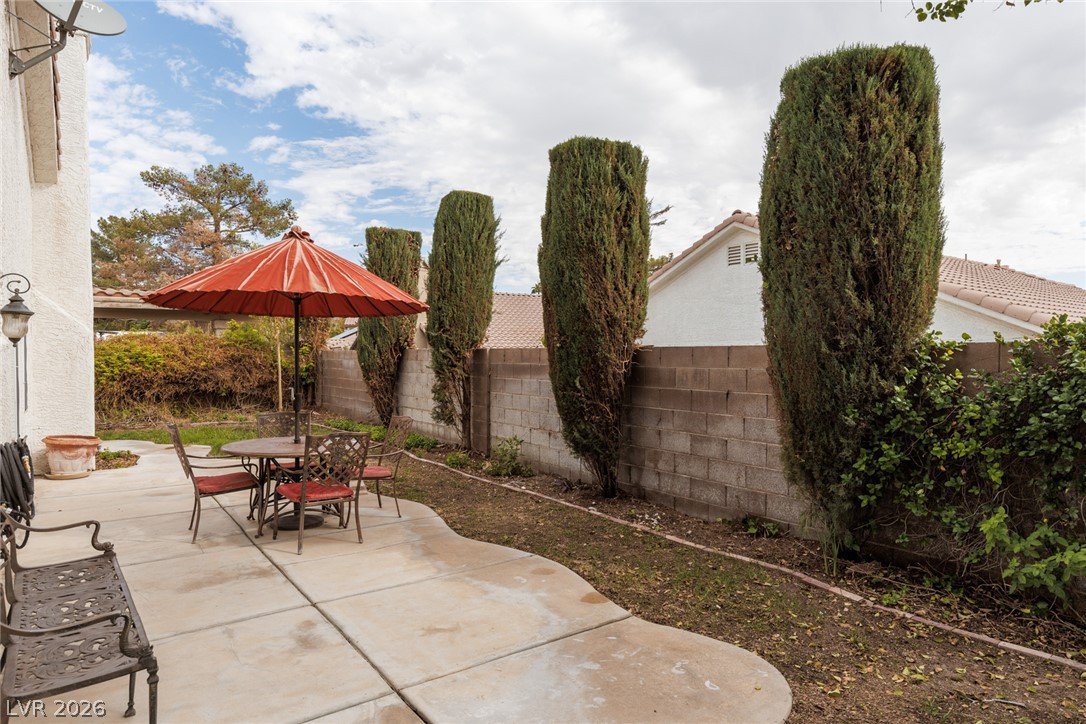 4560 Gonzales Drive Las Vegas NV 89130