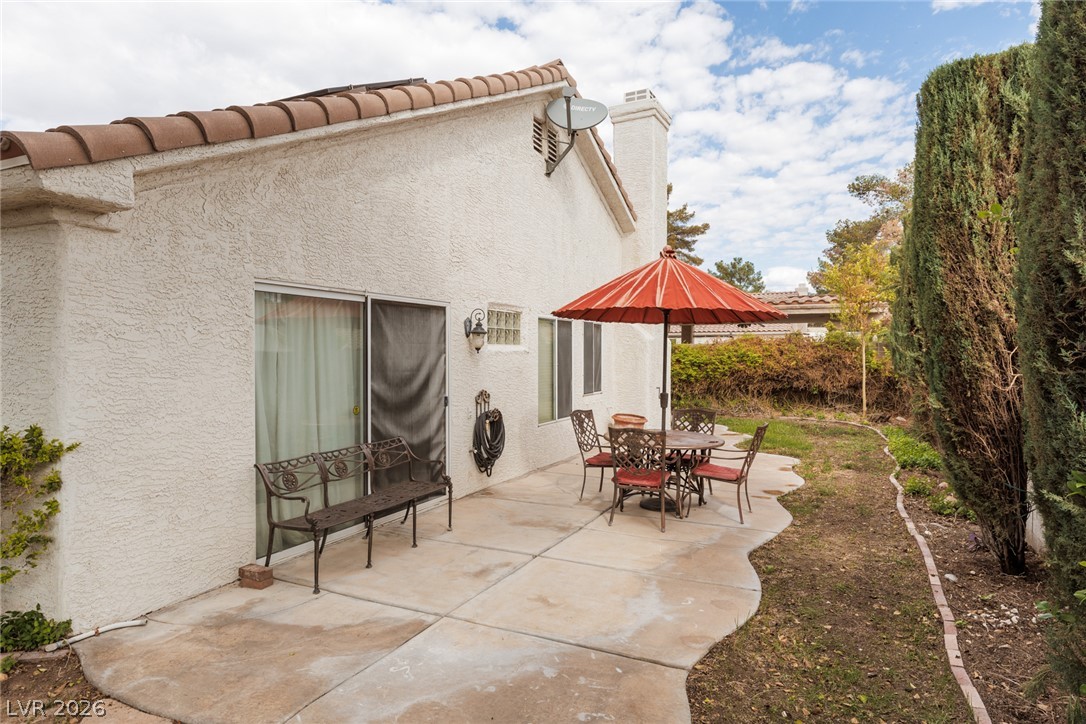 4560 Gonzales Drive Las Vegas NV 89130