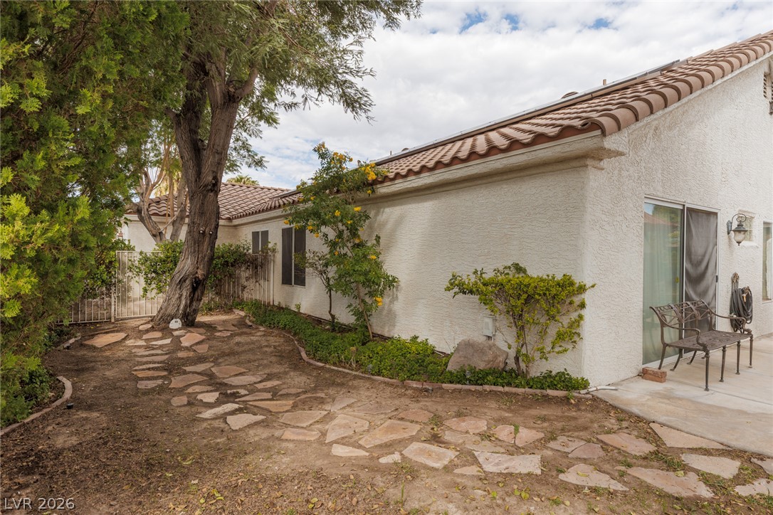 4560 Gonzales Drive Las Vegas NV 89130