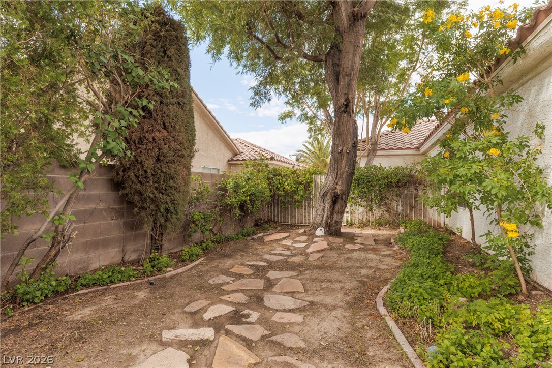 4560 Gonzales Drive Las Vegas NV 89130