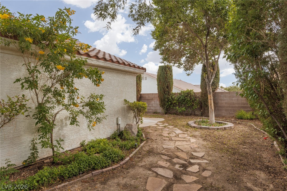 4560 Gonzales Drive Las Vegas NV 89130