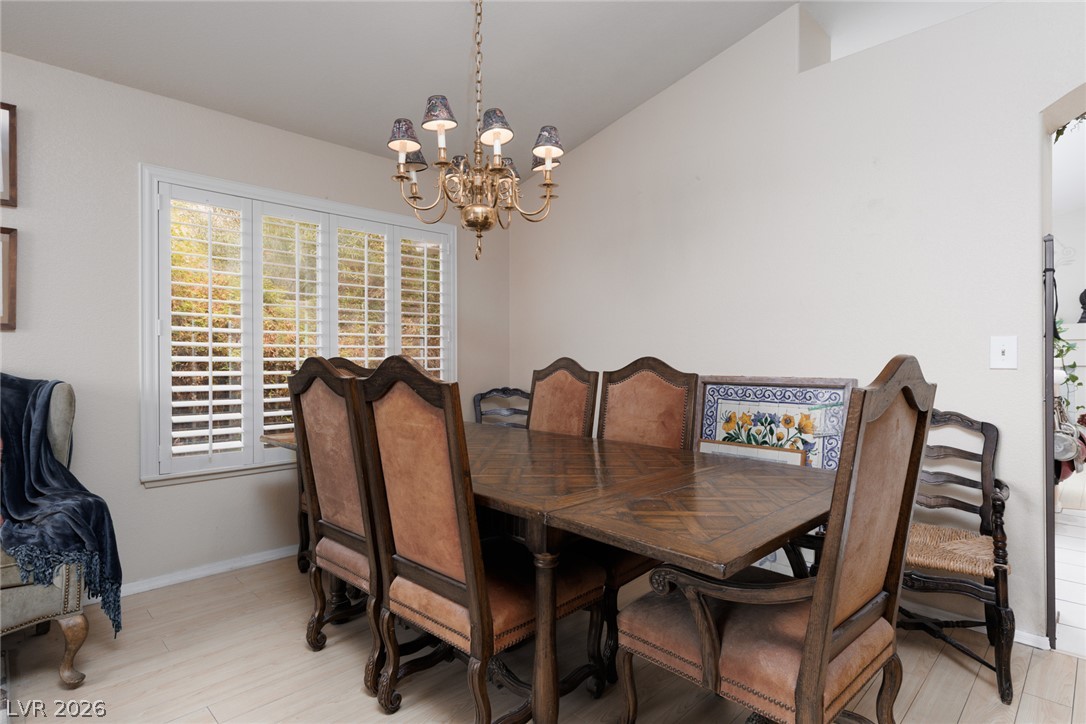 4560 Gonzales Drive Las Vegas NV 89130