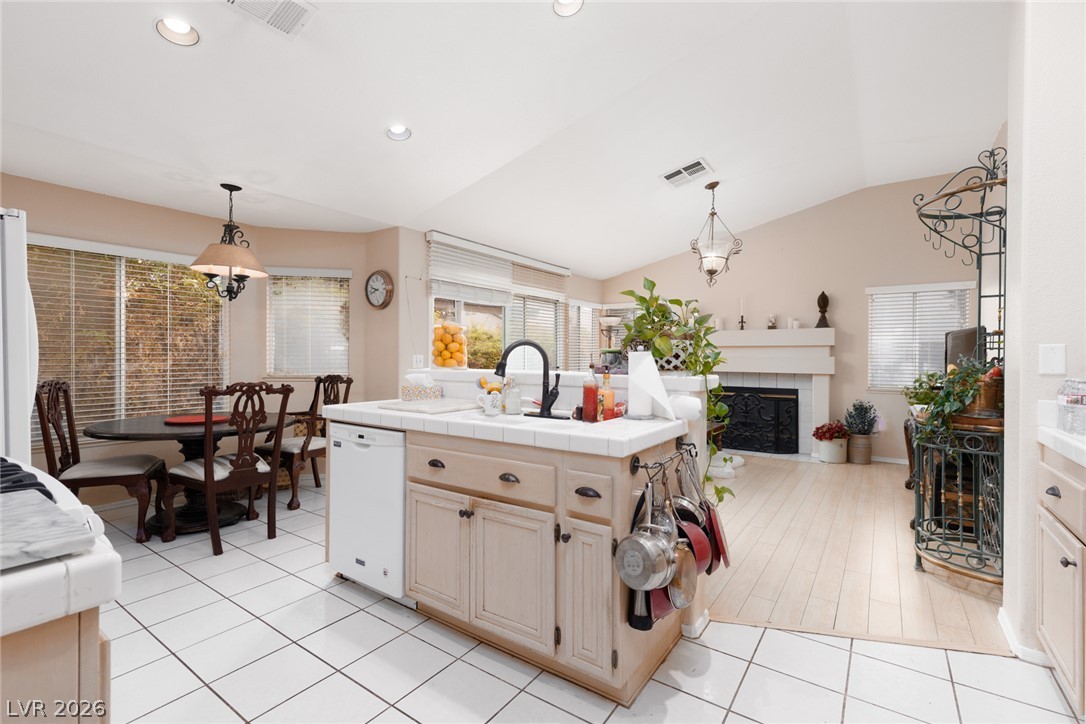 4560 Gonzales Drive Las Vegas NV 89130