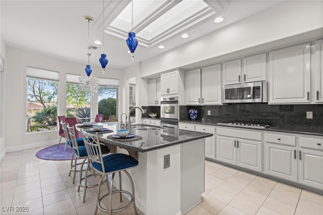 1805 Prichard Avenue Henderson NV 89052