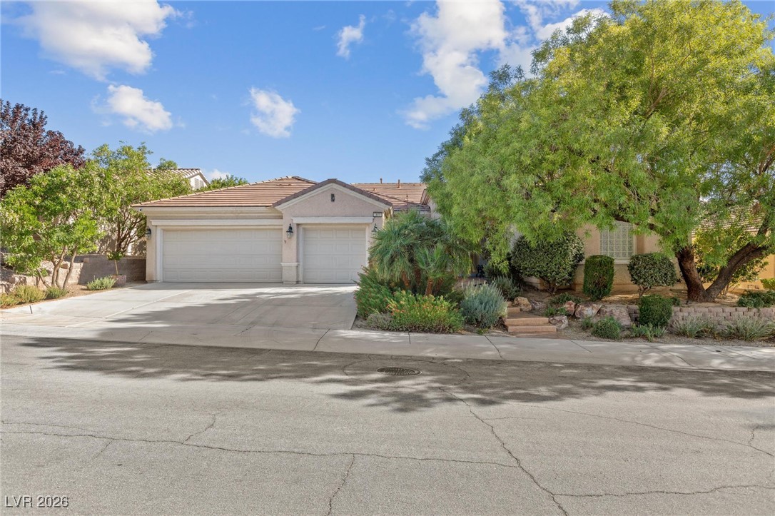 1805 Prichard Avenue Henderson NV 89052